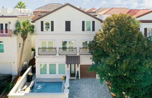 Pool - Gated Community - Private Community Beach - Foto 57