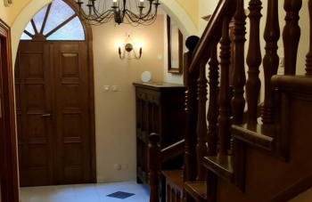 Old House - Ferienhaus - Foto 4