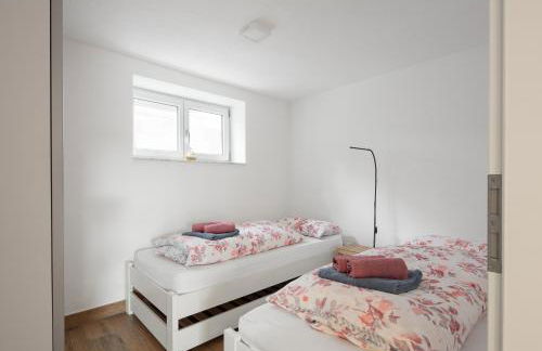 Ferienwohnung Süßenmühle Naturstrand - Foto 10