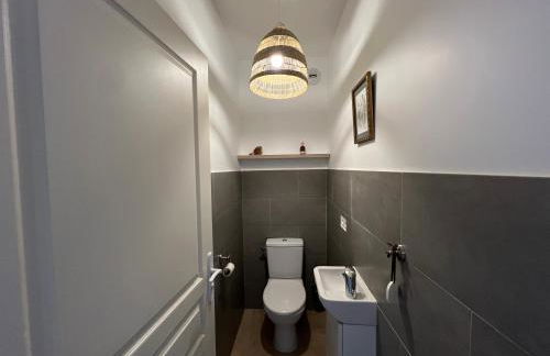 Appartement de standing Île-Rousse - Grande terrasse vue mer exceptionnelle - Foto 21