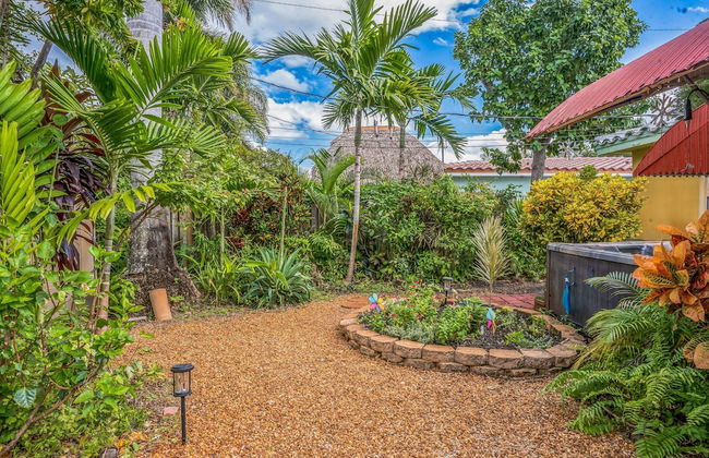 Beautiful Comfy Home With Private Hot Tub Close To Beach 2 Bedroom Home by RedAwning - Foto 23