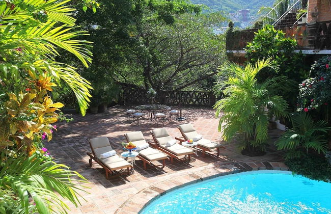 Villa Leonarda by MDR - Foto 31