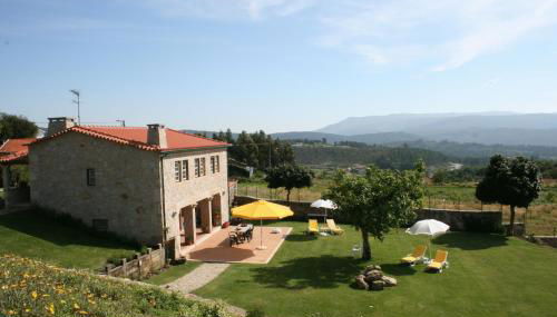 Casa Da Oliveirinha - Foto 1