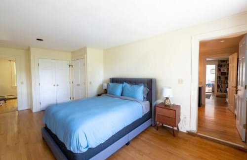 Berkshire Vacation Rentals: Renovated Five Bedrooms In Historic Williamstown - Foto 18