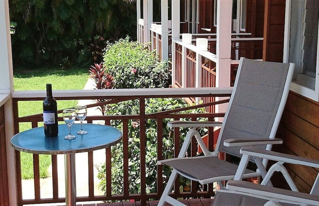 Red Hibiscus Villas - Foto 49
