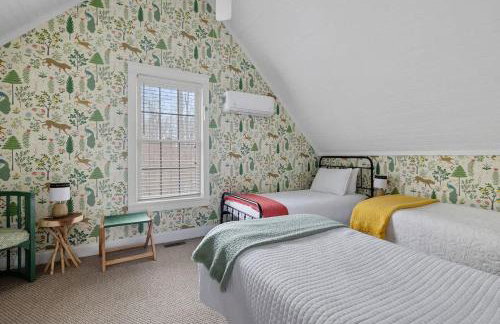 Deer Haus by Juniper Holiday + Home - Foto 22