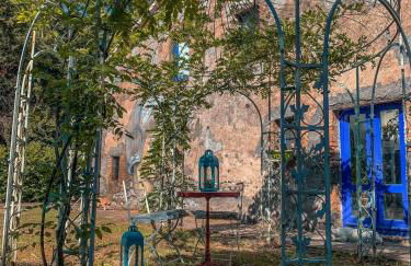 Madeleine: Luxury Villa in Italy - Foto 35