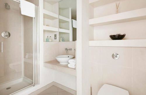 Stunning Dock Views Canary Wharf Retreat - Foto 14