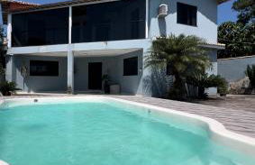 Linda casa próxima a Cabo Frio - Foto 9