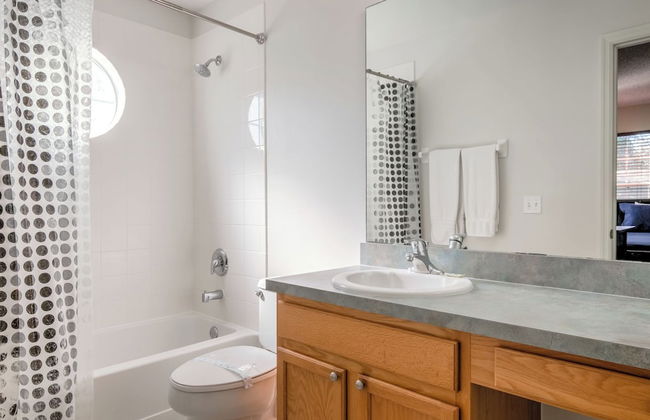 Paul's Southern Dunes Vacation Home - Foto 12