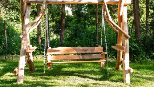 Domek Bogusza - Foto 5