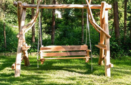 Domek Bogusza - Foto 5