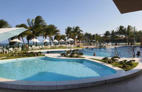 Guarajuba- Pé na Areia . Condoninio- Genipabu Summer House- o melhor condominio da região - Foto 24