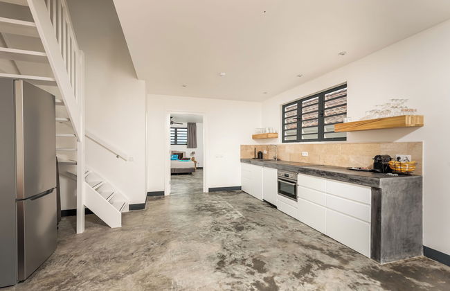 Bloozz resort Bonaire - Foto 31