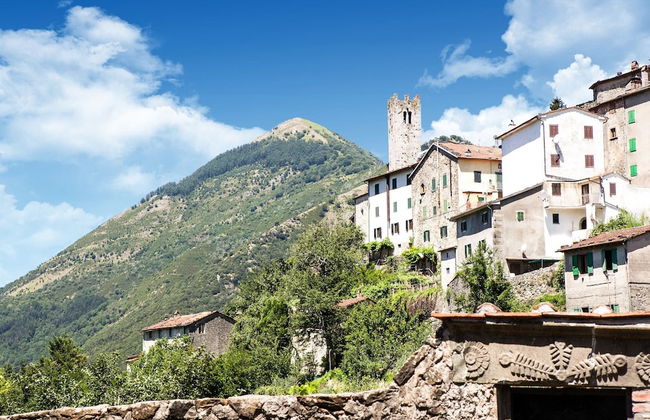 Farmhouse in Casoli Near Ski Slopes - Foto 40