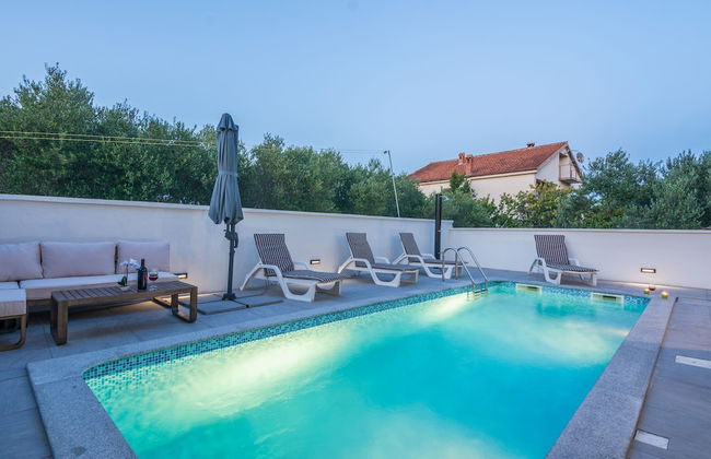 Apartment Spanic 2 - Foto 53