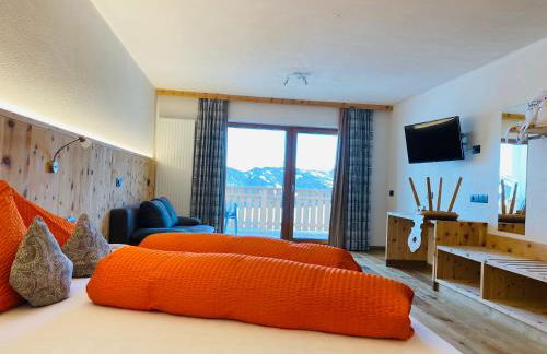 Hotel Elisabeth Panorama - Photo 36