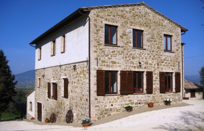 Villa Colle di Rocco - Photo 31