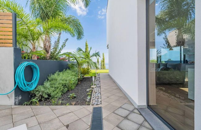 Cristiano Ronaldo Airport View - Foto 30