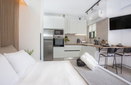 Villa Mimoza - Seaside Studio - Foto 3