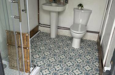 Beautiful Bell Tent Stay - Foto 29