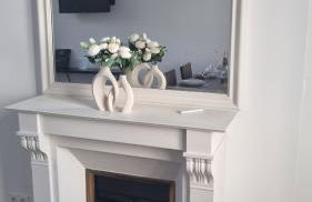 Appartement luxueux dans maison bourgeoise parisienne - Foto 1