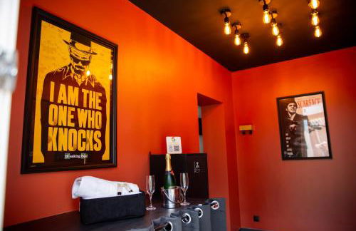 Cinéma Privé-Compiègne - Sitivia - Foto 6