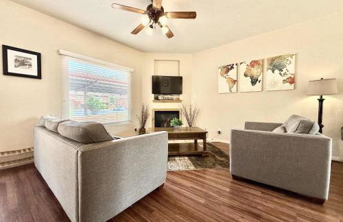 Kasa Kanab Modern Townhome Pet Friendly - Foto 7
