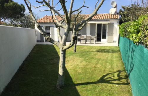 Maison de standing style rethais - Foto 21