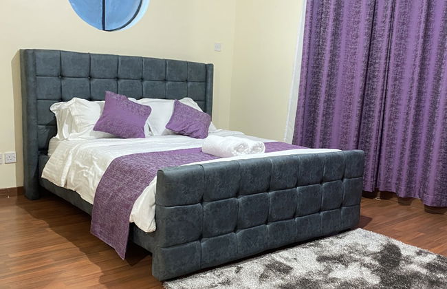 Takdiri Homes Plush 3BR Appartment - Foto 3