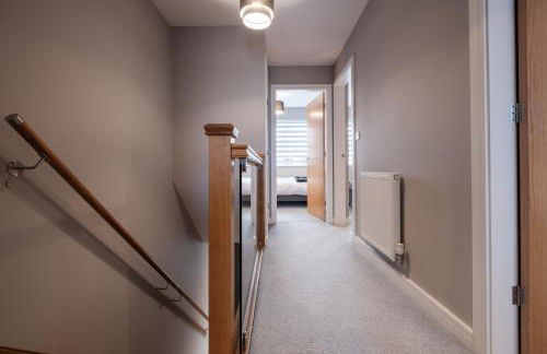 'LUCKY13' Modern Living on the Yorkshire Wolds Way - Foto 26