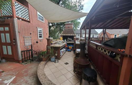 Lovely 2 bedroom Apartment with 2 Entrance and Parking with a fee - Foto 72