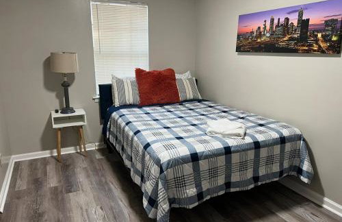 Sweet Home Alabama 4BR 2BA oasis with pool WI-FI - Foto 18