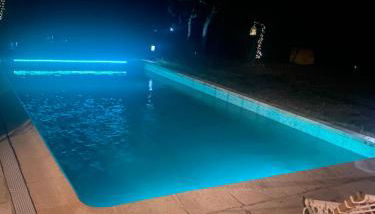 La Cigale- Rez de villa avec piscine - Foto 2