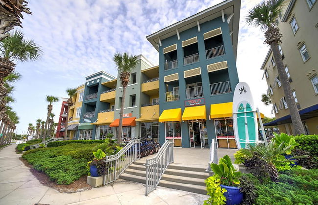 Topsail Village 211- Sandy Feet Retreat - Foto 16