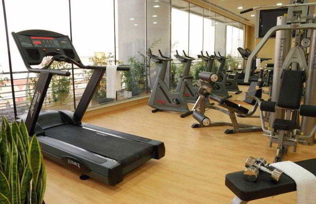 MENA ApartHotel Al Barsha - Foto 19