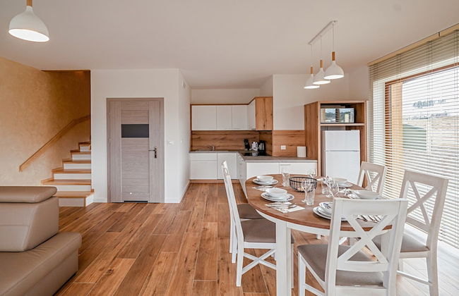 Apartamenty Sun & Snow Kaniówka - Foto 29