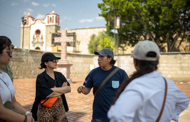 Visita guiada por Oaxaca - Foto 7