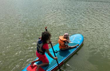 Dom Na Szlaku Mazury - Photo 45