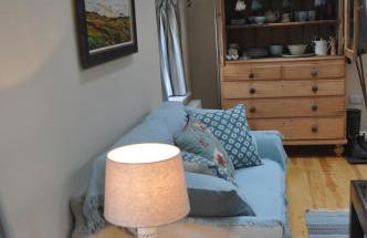 The Hay Loft Southlands Farm - Foto 9