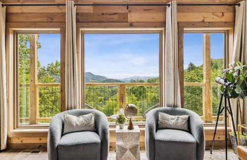 Golden Oaks Cabin home - Foto 25