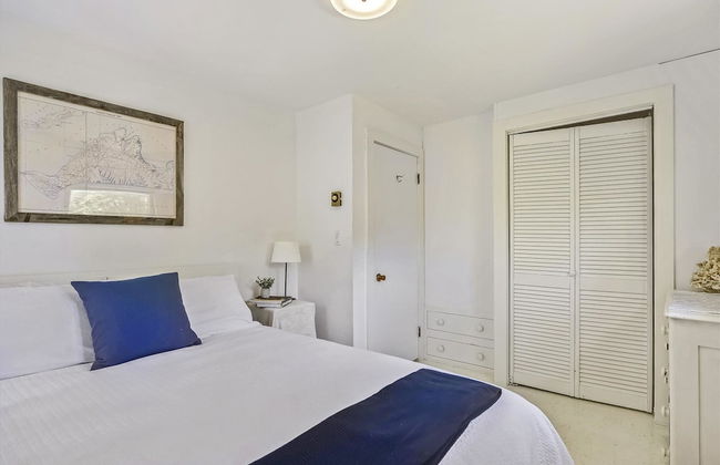 Oak Bluffs 3-Bed Cottage, Walk to Town - Foto 2