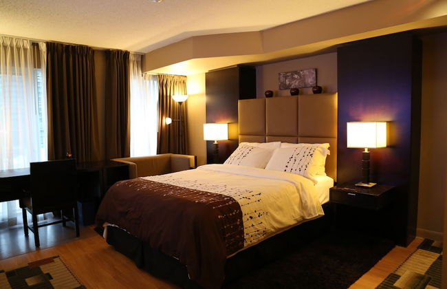 Visitor Accommodation - Photo 3