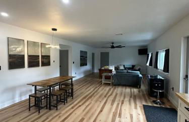 Twin Pines Lake resort 2 - Foto 38