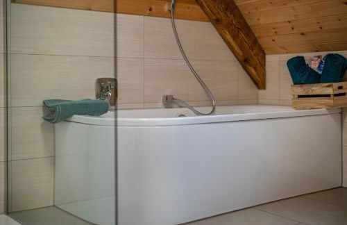 Schwarzwald Chalet - Karlshütte - Foto 26