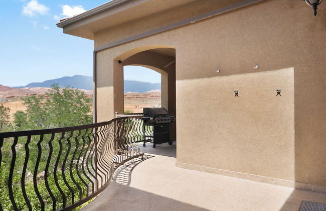 The View Resort Amenities & Epic Views! - Foto 38