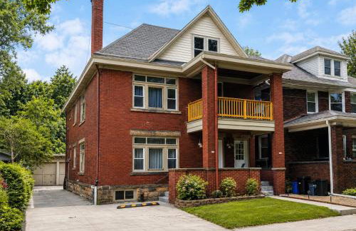 Boulevard Park Apartments - Foto 1
