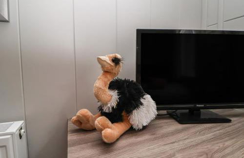 Holly Lodge - Foto 18