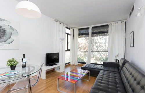 1214 - TWO BEDROOMS CIUTADELLA APARTMENT - Foto 1