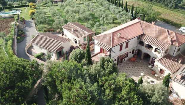 Agriturismo Borghetto Il Montino - Foto 2, Imagen principal